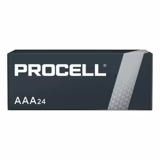 AAA  Duracell 24 Pack Procell Battery