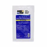 BurnFree Burn Dressing Pad 8" X 8"