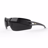Edge Salita Safety Glasses Smoke VS Lens