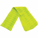 Neck and Head Cooling High-Visibility Anti-Microbial Cooling Towel