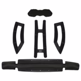 IONIC+ Pad Set Studson Hard Hat Replacement Pad Set