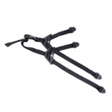 Studson Replacement Kevlar FR Chinstrap - Plastic Buckle