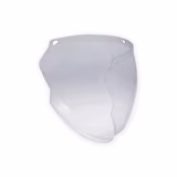 Studson Full Brim Replacement Face Shield - Clear (Bracket not included)