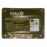 Halo Vent IFAK Chest Seal, 2 Per Package