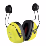 100 Series Passive Earmuffs