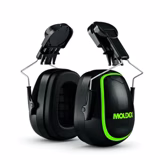 Moldex MX-7 Cap Mounted Earmuff (NRR) 28 dB